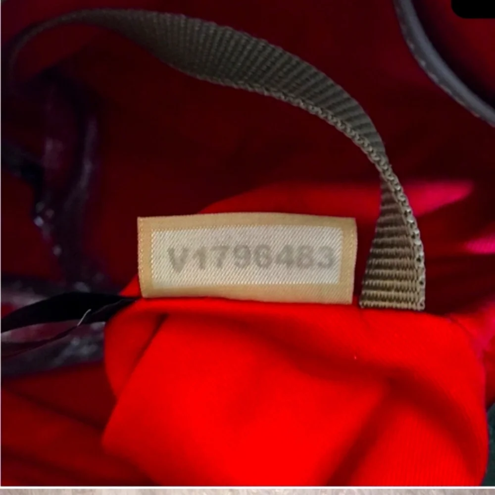 Dooney & Bourke Large Florentine satchel in Taupe with strap - Picture 2 of 5